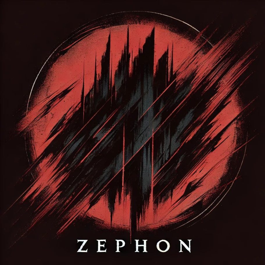 Wallpaper - ZEPHON - Z1